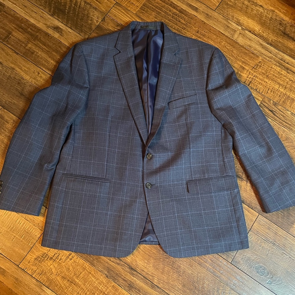 COPY - Men’s Chaps Sport Coat
